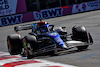 GP AZERBAIJAN, Alexander Albon (THA) Williams Racing FW44.
11.06.2022. Formula 1 World Championship, Rd 8, Azerbaijan Grand Prix, Baku Street Circuit, Azerbaijan, Qualifiche Day.
- www.xpbimages.com, EMail: requests@xpbimages.com © Copyright: Batchelor / XPB Images