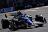 GP AZERBAIJAN, Nicholas Latifi (CDN) Williams Racing FW44.
11.06.2022. Formula 1 World Championship, Rd 8, Azerbaijan Grand Prix, Baku Street Circuit, Azerbaijan, Qualifiche Day.
- www.xpbimages.com, EMail: requests@xpbimages.com © Copyright: Batchelor / XPB Images