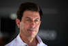 GP AZERBAIJAN, Toto Wolff (GER) Mercedes AMG F1 Shareholder e Executive Director.
11.06.2022. Formula 1 World Championship, Rd 8, Azerbaijan Grand Prix, Baku Street Circuit, Azerbaijan, Qualifiche Day.
 - www.xpbimages.com, EMail: requests@xpbimages.com © Copyright: Coates / XPB Images