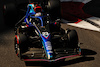 GP AZERBAIJAN, Alexander Albon (THA) Williams Racing FW44.
11.06.2022. Formula 1 World Championship, Rd 8, Azerbaijan Grand Prix, Baku Street Circuit, Azerbaijan, Qualifiche Day.
 - www.xpbimages.com, EMail: requests@xpbimages.com © Copyright: Coates / XPB Images