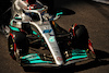 GP AZERBAIJAN, George Russell (GBR) Mercedes AMG F1 W13.
11.06.2022. Formula 1 World Championship, Rd 8, Azerbaijan Grand Prix, Baku Street Circuit, Azerbaijan, Qualifiche Day.
 - www.xpbimages.com, EMail: requests@xpbimages.com © Copyright: Coates / XPB Images