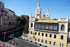GP AZERBAIJAN, Max Verstappen (NLD) Red Bull Racing RB18.
11.06.2022. Formula 1 World Championship, Rd 8, Azerbaijan Grand Prix, Baku Street Circuit, Azerbaijan, Qualifiche Day.
 - www.xpbimages.com, EMail: requests@xpbimages.com © Copyright: Coates / XPB Images