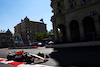 GP AZERBAIJAN, Max Verstappen (NLD) Red Bull Racing RB18.
11.06.2022. Formula 1 World Championship, Rd 8, Azerbaijan Grand Prix, Baku Street Circuit, Azerbaijan, Qualifiche Day.
- www.xpbimages.com, EMail: requests@xpbimages.com © Copyright: Batchelor / XPB Images