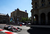 GP AZERBAIJAN, Guanyu Zhou (CHN) Alfa Romeo F1 Team C42.
11.06.2022. Formula 1 World Championship, Rd 8, Azerbaijan Grand Prix, Baku Street Circuit, Azerbaijan, Qualifiche Day.
- www.xpbimages.com, EMail: requests@xpbimages.com © Copyright: Batchelor / XPB Images