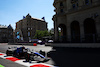GP AZERBAIJAN, Alexander Albon (THA) Williams Racing FW44.
11.06.2022. Formula 1 World Championship, Rd 8, Azerbaijan Grand Prix, Baku Street Circuit, Azerbaijan, Qualifiche Day.
- www.xpbimages.com, EMail: requests@xpbimages.com © Copyright: Batchelor / XPB Images