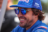 GP AZERBAIJAN, Fernando Alonso (ESP), Alpine F1 Team 
11.06.2022. Formula 1 World Championship, Rd 8, Azerbaijan Grand Prix, Baku Street Circuit, Azerbaijan, Qualifiche Day.
- www.xpbimages.com, EMail: requests@xpbimages.com ¬© Copyright: Charniaux / XPB Images