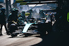 GP AZERBAIJAN, Lance Stroll (CDN) Aston Martin F1 Team AMR22.
11.06.2022. Formula 1 World Championship, Rd 8, Azerbaijan Grand Prix, Baku Street Circuit, Azerbaijan, Qualifiche Day.
- www.xpbimages.com, EMail: requests@xpbimages.com © Copyright: Bearne / XPB Images