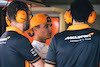 GP AZERBAIJAN, Lando Norris (GBR) McLaren.
11.06.2022. Formula 1 World Championship, Rd 8, Azerbaijan Grand Prix, Baku Street Circuit, Azerbaijan, Qualifiche Day.
- www.xpbimages.com, EMail: requests@xpbimages.com © Copyright: Bearne / XPB Images