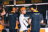 GP AZERBAIJAN, Lando Norris (GBR) McLaren.
11.06.2022. Formula 1 World Championship, Rd 8, Azerbaijan Grand Prix, Baku Street Circuit, Azerbaijan, Qualifiche Day.
- www.xpbimages.com, EMail: requests@xpbimages.com © Copyright: Bearne / XPB Images