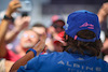 GP AZERBAIJAN, Fernando Alonso (ESP), Alpine F1 Team 
11.06.2022. Formula 1 World Championship, Rd 8, Azerbaijan Grand Prix, Baku Street Circuit, Azerbaijan, Qualifiche Day.
- www.xpbimages.com, EMail: requests@xpbimages.com © Copyright: Charniaux / XPB Images