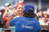 GP AZERBAIJAN, Fernando Alonso (ESP), Alpine F1 Team 
11.06.2022. Formula 1 World Championship, Rd 8, Azerbaijan Grand Prix, Baku Street Circuit, Azerbaijan, Qualifiche Day.
- www.xpbimages.com, EMail: requests@xpbimages.com ¬© Copyright: Charniaux / XPB Images