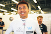 GP AZERBAIJAN, Alexander Albon (THA) Williams Racing.
11.06.2022. Formula 1 World Championship, Rd 8, Azerbaijan Grand Prix, Baku Street Circuit, Azerbaijan, Qualifiche Day.
- www.xpbimages.com, EMail: requests@xpbimages.com © Copyright: Bearne / XPB Images