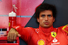 GP AZERBAIJAN, Carlos Sainz Jr (ESP) Ferrari.
11.06.2022. Formula 1 World Championship, Rd 8, Azerbaijan Grand Prix, Baku Street Circuit, Azerbaijan, Qualifiche Day.
- www.xpbimages.com, EMail: requests@xpbimages.com © Copyright: Batchelor / XPB Images