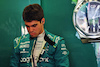 GP AZERBAIJAN, Lance Stroll (CDN) Aston Martin F1 Team.
11.06.2022. Formula 1 World Championship, Rd 8, Azerbaijan Grand Prix, Baku Street Circuit, Azerbaijan, Qualifiche Day.
- www.xpbimages.com, EMail: requests@xpbimages.com © Copyright: Batchelor / XPB Images