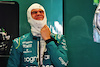 GP AZERBAIJAN, Lance Stroll (CDN) Aston Martin F1 Team.
11.06.2022. Formula 1 World Championship, Rd 8, Azerbaijan Grand Prix, Baku Street Circuit, Azerbaijan, Qualifiche Day.
- www.xpbimages.com, EMail: requests@xpbimages.com © Copyright: Batchelor / XPB Images