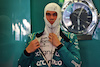GP AZERBAIJAN, Lance Stroll (CDN) Aston Martin F1 Team.
11.06.2022. Formula 1 World Championship, Rd 8, Azerbaijan Grand Prix, Baku Street Circuit, Azerbaijan, Qualifiche Day.
- www.xpbimages.com, EMail: requests@xpbimages.com © Copyright: Batchelor / XPB Images
