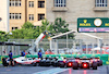 GP AZERBAIJAN, Lando Norris (GBR) McLaren MCL36.
11.06.2022. Formula 1 World Championship, Rd 8, Azerbaijan Grand Prix, Baku Street Circuit, Azerbaijan, Qualifiche Day.
- www.xpbimages.com, EMail: requests@xpbimages.com © Copyright: Batchelor / XPB Images