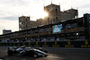 GP AZERBAIJAN, George Russell (GBR) Mercedes AMG F1 W13.
11.06.2022. Formula 1 World Championship, Rd 8, Azerbaijan Grand Prix, Baku Street Circuit, Azerbaijan, Qualifiche Day.
 - www.xpbimages.com, EMail: requests@xpbimages.com © Copyright: Coates / XPB Images