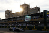 GP AZERBAIJAN, Alexander Albon (THA) Williams Racing FW44.
11.06.2022. Formula 1 World Championship, Rd 8, Azerbaijan Grand Prix, Baku Street Circuit, Azerbaijan, Qualifiche Day.
 - www.xpbimages.com, EMail: requests@xpbimages.com © Copyright: Coates / XPB Images