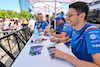 GP AZERBAIJAN, Esteban Ocon (FRA), Alpine F1 Team 
11.06.2022. Formula 1 World Championship, Rd 8, Azerbaijan Grand Prix, Baku Street Circuit, Azerbaijan, Qualifiche Day.
- www.xpbimages.com, EMail: requests@xpbimages.com ¬© Copyright: Charniaux / XPB Images
