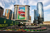 GP AZERBAIJAN, Charles Leclerc (MON) Ferrari F1-75.
11.06.2022. Formula 1 World Championship, Rd 8, Azerbaijan Grand Prix, Baku Street Circuit, Azerbaijan, Qualifiche Day.
 - www.xpbimages.com, EMail: requests@xpbimages.com © Copyright: Coates / XPB Images