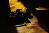 GP AZERBAIJAN, Nicholas Latifi (CDN), Williams Racing 
11.06.2022. Formula 1 World Championship, Rd 8, Azerbaijan Grand Prix, Baku Street Circuit, Azerbaijan, Qualifiche Day.
- www.xpbimages.com, EMail: requests@xpbimages.com ¬© Copyright: Charniaux / XPB Images