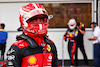 GP AZERBAIJAN, Pole sitter Charles Leclerc (MON) Ferrari in qualifying parc ferme.
11.06.2022. Formula 1 World Championship, Rd 8, Azerbaijan Grand Prix, Baku Street Circuit, Azerbaijan, Qualifiche Day.
- www.xpbimages.com, EMail: requests@xpbimages.com © Copyright: Batchelor / XPB Images