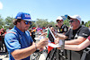 GP AZERBAIJAN, Fernando Alonso (ESP), Alpine F1 Team 
11.06.2022. Formula 1 World Championship, Rd 8, Azerbaijan Grand Prix, Baku Street Circuit, Azerbaijan, Qualifiche Day.
- www.xpbimages.com, EMail: requests@xpbimages.com ¬© Copyright: Charniaux / XPB Images