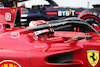 GP AZERBAIJAN, Charles Leclerc (MON) Ferrari.
11.06.2022. Formula 1 World Championship, Rd 8, Azerbaijan Grand Prix, Baku Street Circuit, Azerbaijan, Qualifiche Day.
- www.xpbimages.com, EMail: requests@xpbimages.com © Copyright: Batchelor / XPB Images