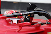 GP AZERBAIJAN, Charles Leclerc (MON) Ferrari.
11.06.2022. Formula 1 World Championship, Rd 8, Azerbaijan Grand Prix, Baku Street Circuit, Azerbaijan, Qualifiche Day.
- www.xpbimages.com, EMail: requests@xpbimages.com ¬© Copyright: Batchelor / XPB Images