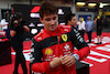 GP AZERBAIJAN, Charles Leclerc (MON) Ferrari F1-75.
11.06.2022. Formula 1 World Championship, Rd 8, Azerbaijan Grand Prix, Baku Street Circuit, Azerbaijan, Qualifiche Day.
- www.xpbimages.com, EMail: requests@xpbimages.com ¬© Copyright: Batchelor / XPB Images