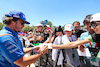 GP AZERBAIJAN, Fernando Alonso (ESP), Alpine F1 Team 
11.06.2022. Formula 1 World Championship, Rd 8, Azerbaijan Grand Prix, Baku Street Circuit, Azerbaijan, Qualifiche Day.
- www.xpbimages.com, EMail: requests@xpbimages.com © Copyright: Charniaux / XPB Images