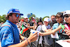 GP AZERBAIJAN, Fernando Alonso (ESP), Alpine F1 Team 
11.06.2022. Formula 1 World Championship, Rd 8, Azerbaijan Grand Prix, Baku Street Circuit, Azerbaijan, Qualifiche Day.
- www.xpbimages.com, EMail: requests@xpbimages.com © Copyright: Charniaux / XPB Images