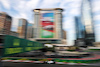 GP AZERBAIJAN, George Russell (GBR) Mercedes AMG F1 W13.
11.06.2022. Formula 1 World Championship, Rd 8, Azerbaijan Grand Prix, Baku Street Circuit, Azerbaijan, Qualifiche Day.
 - www.xpbimages.com, EMail: requests@xpbimages.com © Copyright: Coates / XPB Images