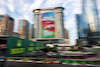 GP AZERBAIJAN, Lando Norris (GBR) McLaren MCL36.
11.06.2022. Formula 1 World Championship, Rd 8, Azerbaijan Grand Prix, Baku Street Circuit, Azerbaijan, Qualifiche Day.
 - www.xpbimages.com, EMail: requests@xpbimages.com © Copyright: Coates / XPB Images