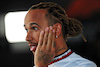 GP AZERBAIJAN, Lewis Hamilton (GBR) Mercedes AMG F1.
11.06.2022. Formula 1 World Championship, Rd 8, Azerbaijan Grand Prix, Baku Street Circuit, Azerbaijan, Qualifiche Day.
 - www.xpbimages.com, EMail: requests@xpbimages.com © Copyright: Coates / XPB Images