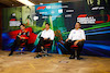GP AZERBAIJAN, (L to R): Mattia Binotto (ITA) Ferrari Team Principal; Toto Wolff (GER) Mercedes AMG F1 Shareholder e Executive Director; e Guenther Steiner (ITA) Haas F1 Team Prinicipal, in the FIA Press Conference.
11.06.2022. Formula 1 World Championship, Rd 8, Azerbaijan Grand Prix, Baku Street Circuit, Azerbaijan, Qualifiche Day.
- www.xpbimages.com, EMail: requests@xpbimages.com © Copyright: XPB Images