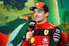 GP AZERBAIJAN, Charles Leclerc (MON) Ferrari in the post qualifying FIA Press Conference.
11.06.2022. Formula 1 World Championship, Rd 8, Azerbaijan Grand Prix, Baku Street Circuit, Azerbaijan, Qualifiche Day.
- www.xpbimages.com, EMail: requests@xpbimages.com © Copyright: XPB Images