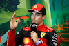 GP AZERBAIJAN, Charles Leclerc (MON) Ferrari in the post qualifying FIA Press Conference.
11.06.2022. Formula 1 World Championship, Rd 8, Azerbaijan Grand Prix, Baku Street Circuit, Azerbaijan, Qualifiche Day.
- www.xpbimages.com, EMail: requests@xpbimages.com © Copyright: XPB Images