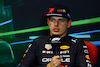 GP AZERBAIJAN, Max Verstappen (NLD) Red Bull Racing in the post qualifying FIA Press Conference.
11.06.2022. Formula 1 World Championship, Rd 8, Azerbaijan Grand Prix, Baku Street Circuit, Azerbaijan, Qualifiche Day.
- www.xpbimages.com, EMail: requests@xpbimages.com © Copyright: XPB Images