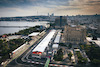 GP AZERBAIJAN, Lewis Hamilton (GBR) Mercedes AMG F1 W13.
11.06.2022. Formula 1 World Championship, Rd 8, Azerbaijan Grand Prix, Baku Street Circuit, Azerbaijan, Qualifiche Day.
- www.xpbimages.com, EMail: requests@xpbimages.com © Copyright: Bearne / XPB Images