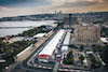 GP AZERBAIJAN, Alexander Albon (THA) Williams Racing FW44.
11.06.2022. Formula 1 World Championship, Rd 8, Azerbaijan Grand Prix, Baku Street Circuit, Azerbaijan, Qualifiche Day.
- www.xpbimages.com, EMail: requests@xpbimages.com © Copyright: Bearne / XPB Images