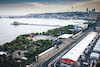 GP AZERBAIJAN, Lewis Hamilton (GBR) Mercedes AMG F1 W13.
11.06.2022. Formula 1 World Championship, Rd 8, Azerbaijan Grand Prix, Baku Street Circuit, Azerbaijan, Qualifiche Day.
- www.xpbimages.com, EMail: requests@xpbimages.com © Copyright: Bearne / XPB Images