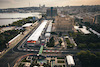 GP AZERBAIJAN, Charles Leclerc (MON) Ferrari F1-75.
11.06.2022. Formula 1 World Championship, Rd 8, Azerbaijan Grand Prix, Baku Street Circuit, Azerbaijan, Qualifiche Day.
- www.xpbimages.com, EMail: requests@xpbimages.com © Copyright: Bearne / XPB Images