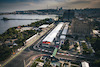 GP AZERBAIJAN, Mick Schumacher (GER) Haas VF-22.
11.06.2022. Formula 1 World Championship, Rd 8, Azerbaijan Grand Prix, Baku Street Circuit, Azerbaijan, Qualifiche Day.
- www.xpbimages.com, EMail: requests@xpbimages.com © Copyright: Bearne / XPB Images