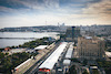 GP AZERBAIJAN, Lewis Hamilton (GBR) Mercedes AMG F1 W13.
11.06.2022. Formula 1 World Championship, Rd 8, Azerbaijan Grand Prix, Baku Street Circuit, Azerbaijan, Qualifiche Day.
- www.xpbimages.com, EMail: requests@xpbimages.com © Copyright: Bearne / XPB Images