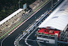 GP AZERBAIJAN, Lewis Hamilton (GBR) Mercedes AMG F1 W13.
11.06.2022. Formula 1 World Championship, Rd 8, Azerbaijan Grand Prix, Baku Street Circuit, Azerbaijan, Qualifiche Day.
- www.xpbimages.com, EMail: requests@xpbimages.com © Copyright: Bearne / XPB Images