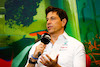 GP AZERBAIJAN, Toto Wolff (GER) Mercedes AMG F1 Shareholder e Executive Director in the FIA Press Conference.
11.06.2022. Formula 1 World Championship, Rd 8, Azerbaijan Grand Prix, Baku Street Circuit, Azerbaijan, Qualifiche Day.
- www.xpbimages.com, EMail: requests@xpbimages.com © Copyright: XPB Images