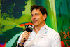 GP AZERBAIJAN, Toto Wolff (GER) Mercedes AMG F1 Shareholder e Executive Director in the FIA Press Conference.
11.06.2022. Formula 1 World Championship, Rd 8, Azerbaijan Grand Prix, Baku Street Circuit, Azerbaijan, Qualifiche Day.
- www.xpbimages.com, EMail: requests@xpbimages.com © Copyright: XPB Images
