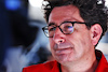 GP AZERBAIJAN, Mattia Binotto (ITA) Ferrari Team Principal.
11.06.2022. Formula 1 World Championship, Rd 8, Azerbaijan Grand Prix, Baku Street Circuit, Azerbaijan, Qualifiche Day.
- www.xpbimages.com, EMail: requests@xpbimages.com © Copyright: Batchelor / XPB Images